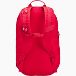 South Newton Middle School UA Hustle 6.0 Team Backpack Back Thumbnail