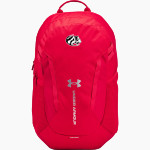 CLATSKANIE HIGH SCHOOL TIGERS <span class="pdp-name-mascot">CLATSKANIE TIGERS</span> UA Hustle 6.0 Team Backpack Front Thumbnail