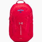 Olentangy Hyatts Eagles <span class="pdp-name-mascot">Olentangy Hyatts Eagles</span> UA Hustle 6.0 Team Backpack Front Thumbnail