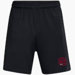 Hannah-Pamplico Raiders Raiders UA Men's Tech Vent 7" Shorts Front Thumbnail