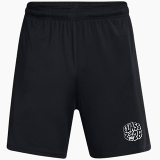 UA Men's Tech Vent 7 Shorts
