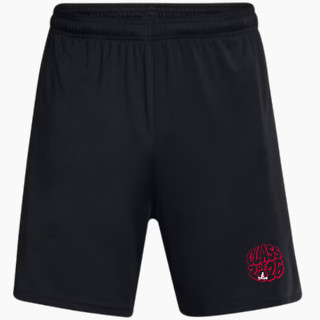 UA Men's Tech Vent 7 Shorts