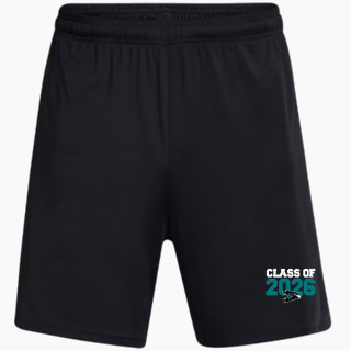 UA Men's Tech Vent 7 Shorts
