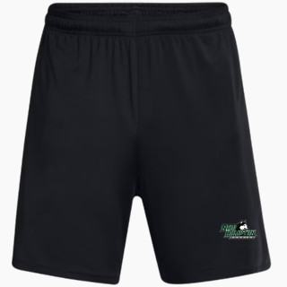 UA Men's Tech Vent 7 Shorts