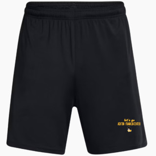 UA Men's Tech Vent 7 Shorts