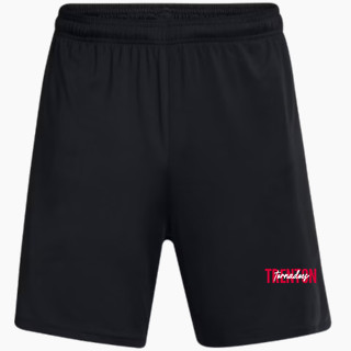 UA Men's Tech Vent 7 Shorts