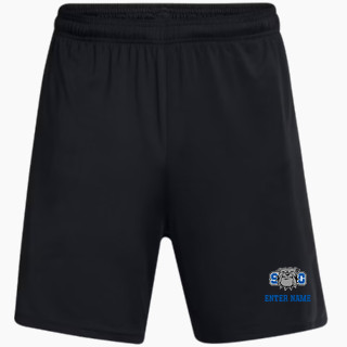 UA Men's Tech Vent 7 Shorts