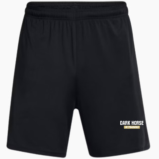 UA Men's Tech Vent 7 Shorts