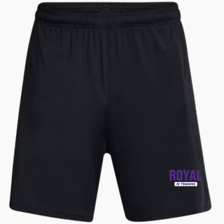 UA Men's Tech Vent 7 Shorts