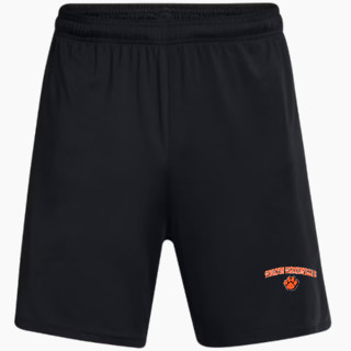 UA Men's Tech Vent 7 Shorts