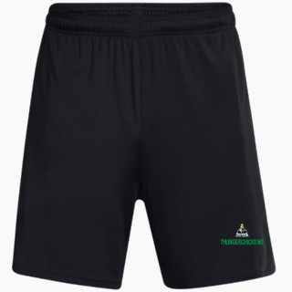 UA Men's Tech Vent 7 Shorts
