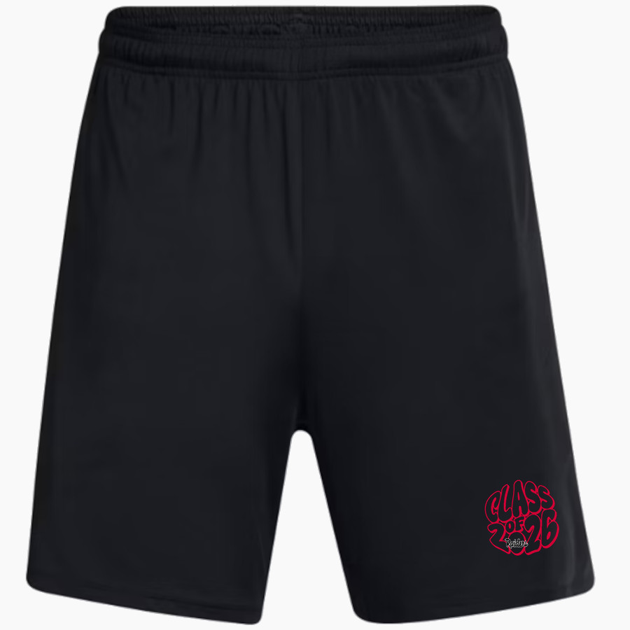 Hannah-Pamplico Raiders Raiders UA Men's Tech Vent 7" Shorts