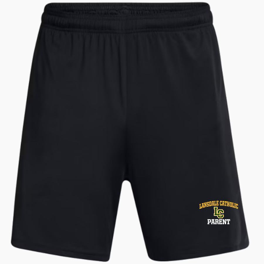 LANSDALE CATHOLIC HIGH SCHOOL Crusaders Online Store UA Men's Tech Vent 7" Shorts