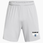 EDEN HIGH SCHOOL BULLDOGS <span class="pdp-name-mascot">EDEN BULLDOGS /LADY</span> UA Men's Tech Vent 7" Shorts Front Thumbnail
