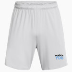 Believe In You <span class="pdp-name-mascot">Believe In You</span> UA Men's Tech Vent 7" Shorts Front Thumbnail