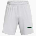 Jane Addams Business Career Center Executives <span class="pdp-name-mascot">Jane Addams Business Career Center Executives</span> UA Men's Tech Vent 7" Shorts Front Thumbnail