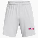 INDEPENDENCE HIGH SCHOOL 76ERS <span class="pdp-name-mascot">INDEPENDENCE 76ERS</span> UA Men's Tech Vent 7" Shorts Front Thumbnail