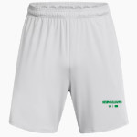 SEMINOLE COUNTY HIGH SCHOOL INDIANS <span class="pdp-name-mascot">SEMINOLE COUNTY INDIANS</span> UA Men's Tech Vent 7" Shorts Front Thumbnail