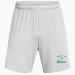 MUSSELMAN HIGH SCHOOL APPLEMEN UA Men's Tech Vent 7" Shorts Front Thumbnail