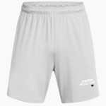Cimarron Panthers <span class="pdp-name-mascot">Cimarron Panthers</span> UA Men's Tech Vent 7" Shorts Front Thumbnail