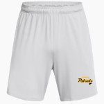FREEDOM HIGH SCHOOL PATRIOTS UA Men's Tech Vent 7" Shorts Front Thumbnail