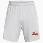 Loveland Tigers Tigers UA Men's Tech Vent 7" Shorts Front Thumbnail