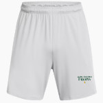 AKRON FIRESTONE HIGH SCHOOL FALCONS <span class="pdp-name-mascot">AKRON FIRESTONE FALCONS</span> UA Men's Tech Vent 7" Shorts Front Thumbnail