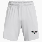 Elevation Flyers <span class="pdp-name-mascot">Elevation Flyers</span> UA Men's Tech Vent 7" Shorts Front Thumbnail