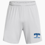 Kohler Bombers <span class="pdp-name-mascot">Kohler Bombers</span> UA Men's Tech Vent 7" Shorts Front Thumbnail