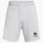 ACADEMY AT PALUMBO HIGH SCHOOL GRIFFINS <span class="pdp-name-mascot">PALUMBO GRIFFINS</span> UA Men's Tech Vent 7" Shorts Front Thumbnail