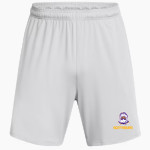 Scottsburg SMS <span class="pdp-name-mascot">Scottsburg SMS</span> UA Men's Tech Vent 7" Shorts Front Thumbnail
