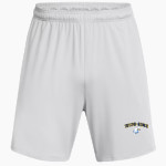 TOTINO - GRACE HIGH SCHOOL EAGLES <span class="pdp-name-mascot">TOTINO - GRACE EAGLES</span> UA Men's Tech Vent 7" Shorts Front Thumbnail