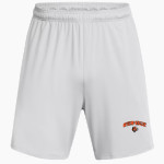 SPRING VALLEY HIGH SCHOOL TIGERS <span class="pdp-name-mascot">SPRING VALLEY TIGERS</span> UA Men's Tech Vent 7" Shorts Front Thumbnail