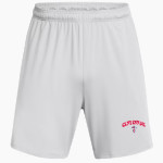 CENTENNIAL HIGH SCHOOL TITANS <span class="pdp-name-mascot">CENTENNIAL TITANS</span> UA Men's Tech Vent 7" Shorts Front Thumbnail
