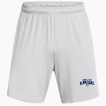 LONE STAR HIGH SCHOOL RANGERS <span class="pdp-name-mascot">LONE STAR RANGERS</span> UA Men's Tech Vent 7" Shorts Front Thumbnail