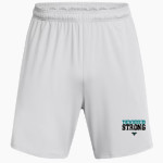 Mahnomen-Waubun THUNDERBIRDS <span class="pdp-name-mascot">Mahnomen-Waubun THUNDERBIRDS</span> UA Men's Tech Vent 7" Shorts Front Thumbnail