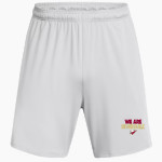 Riverdale Warriors UA Men's Tech Vent 7" Shorts Front Thumbnail