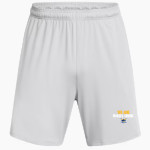 Macks Creek Pirates UA Men's Tech Vent 7" Shorts Front Thumbnail
