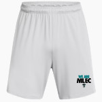 Miami Lakes Jaguars UA Men's Tech Vent 7" Shorts Front Thumbnail