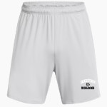 Woodburn Bulldogs <span class="pdp-name-mascot">Woodburn Bulldogs</span> UA Men's Tech Vent 7" Shorts Front Thumbnail