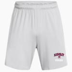 HANDLEY JUDGES The Official Online Store UA Men's Tech Vent 7" Shorts Front Thumbnail