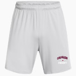 CALALLEN HIGH SCHOOL WILDCATS <span class="pdp-name-mascot">CALALLEN WILDCATS</span> UA Men's Tech Vent 7" Shorts Front Thumbnail