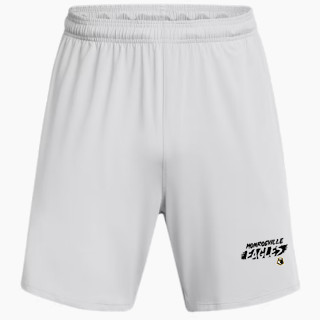 UA Men's Tech Vent 7 Shorts