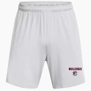 UA Men's Tech Vent 7 Shorts