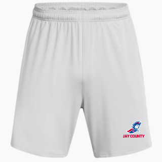 UA Men's Tech Vent 7 Shorts
