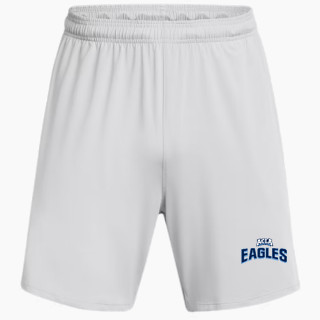 UA Men's Tech Vent 7 Shorts