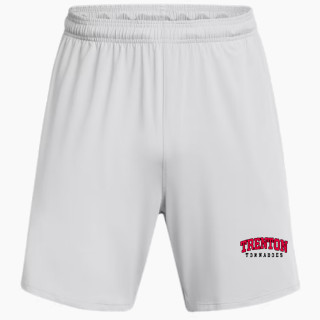 UA Men's Tech Vent 7 Shorts