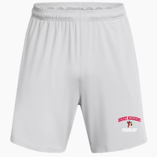 UA Men's Tech Vent 7 Shorts
