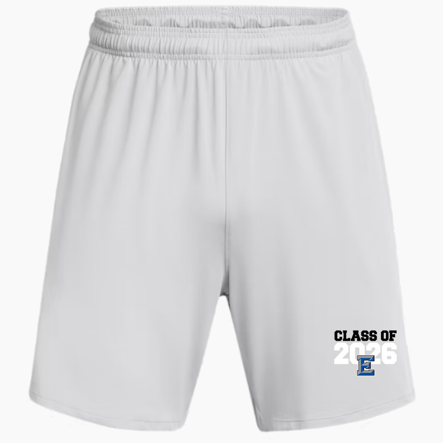 EDEN HIGH SCHOOL BULLDOGS <span class="pdp-name-mascot">EDEN BULLDOGS /LADY</span> UA Men's Tech Vent 7" Shorts