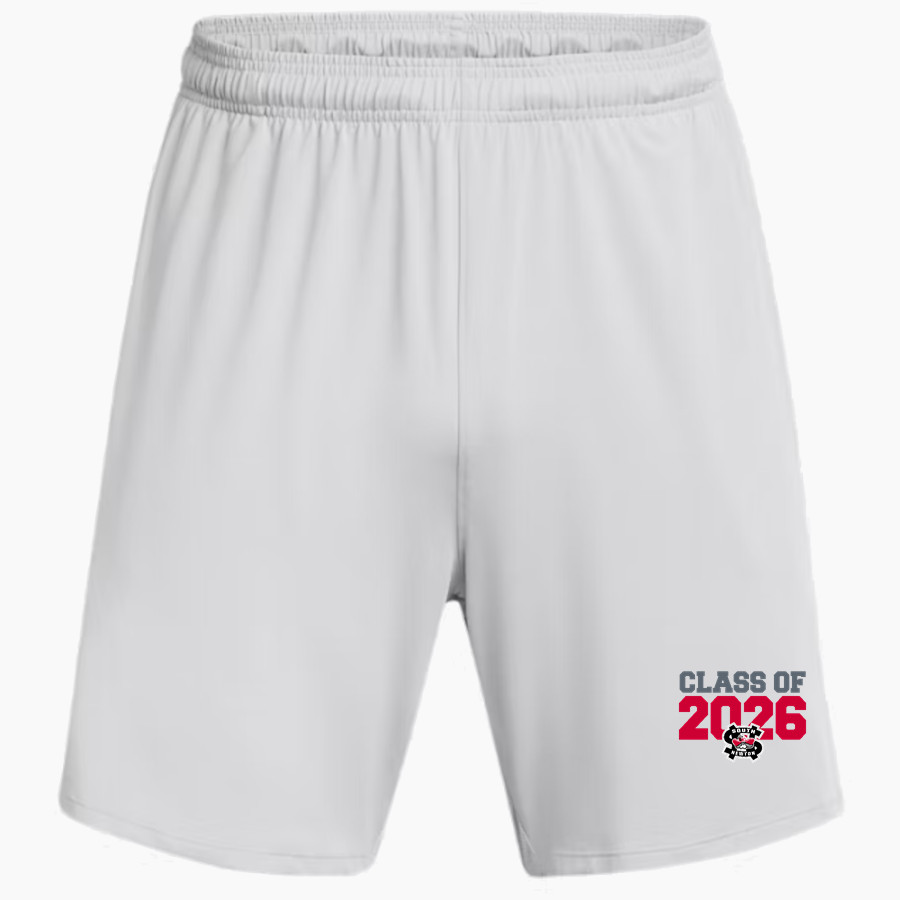 South Newton Middle School UA Men's Tech Vent 7" Shorts